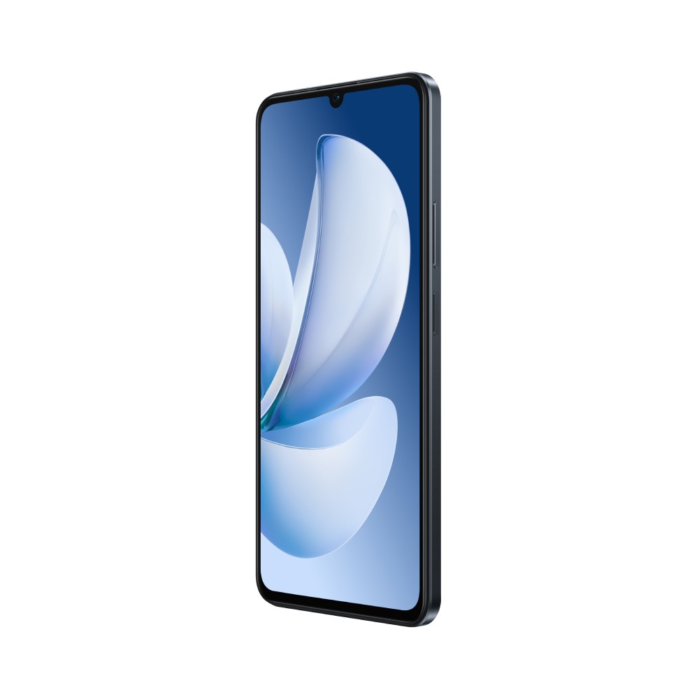 สมาร์ทโฟน Realme Note 70 (4+64GB) Obsidian Black