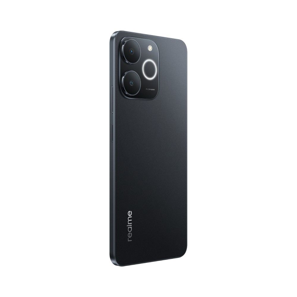 สมาร์ทโฟน Realme Note 70 (4+64GB) Obsidian Black