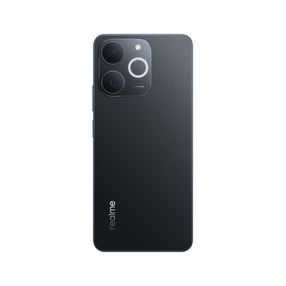 สมาร์ทโฟน Realme Note 70 (4+64GB) Obsidian Black