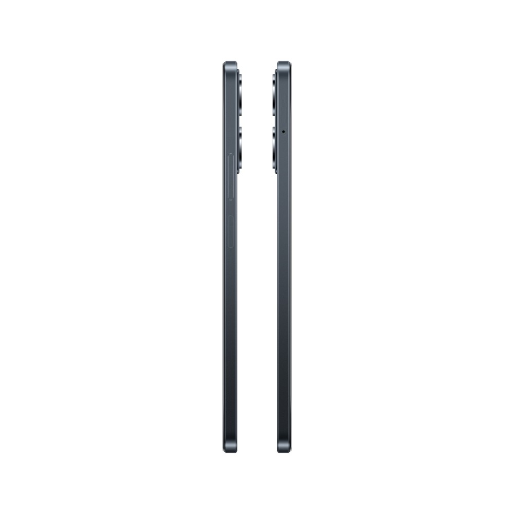สมาร์ทโฟน Realme Note 70 (4+64GB) Obsidian Black