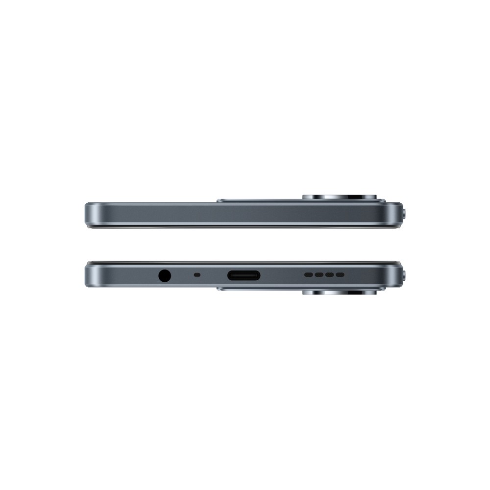 สมาร์ทโฟน Realme Note 70 (4+64GB) Obsidian Black