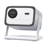 โปรเจคเตอร์ Wanbo Projector Vali 1 White