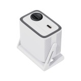 โปรเจคเตอร์ Wanbo Projector Vali 1 White