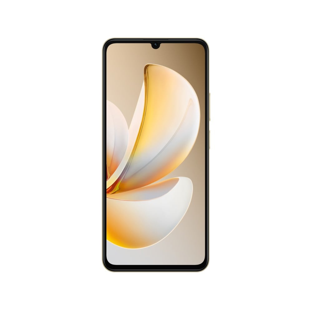 สมาร์ทโฟน Realme Note 70 (4+64GB) Beach Gold