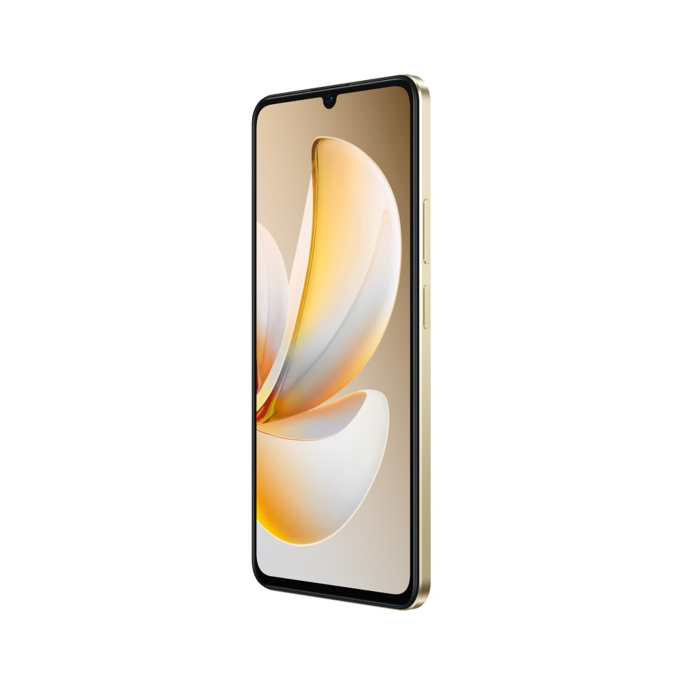สมาร์ทโฟน Realme Note 70 (4+64GB) Beach Gold