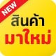 สินค้าใหม่