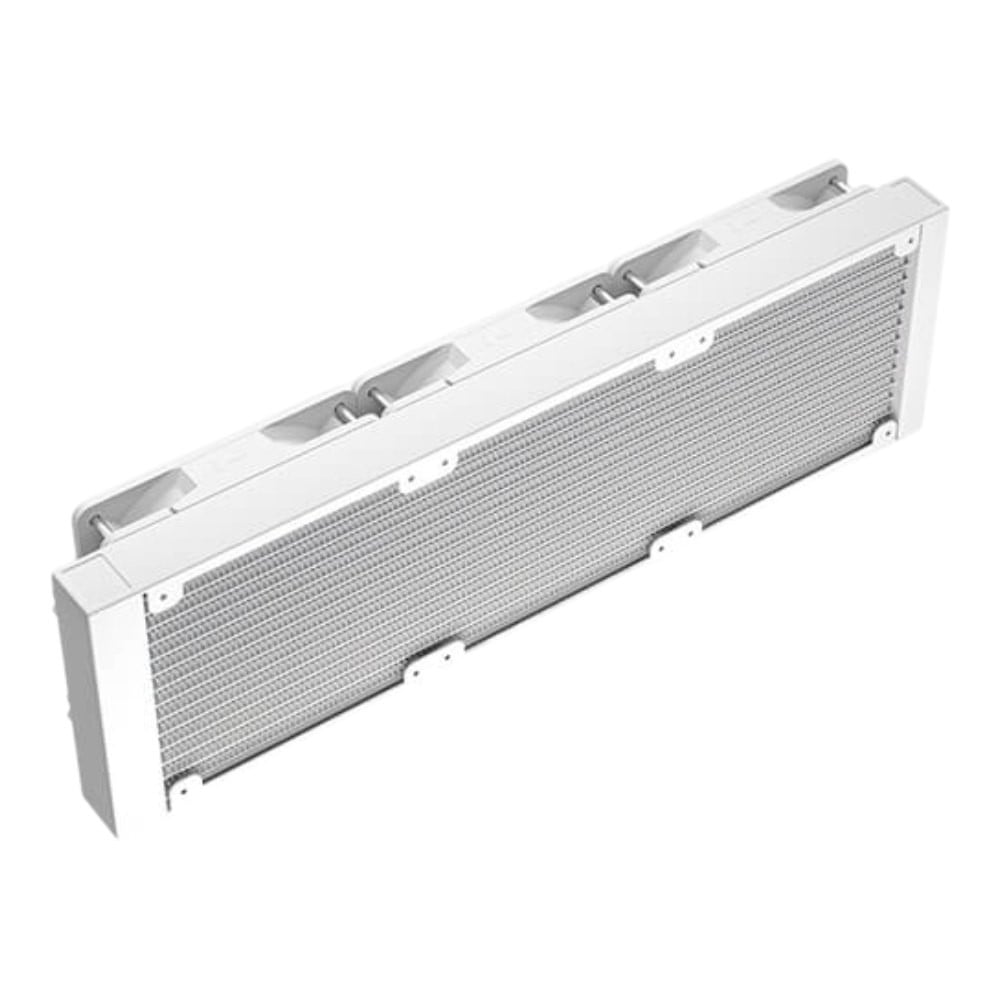 ชุดระบายความร้อนซีพียู ANTEC VORTEX LUM 360 ARGB AIO White