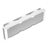 ชุดระบายความร้อนซีพียู ANTEC VORTEX LUM 360 ARGB AIO White