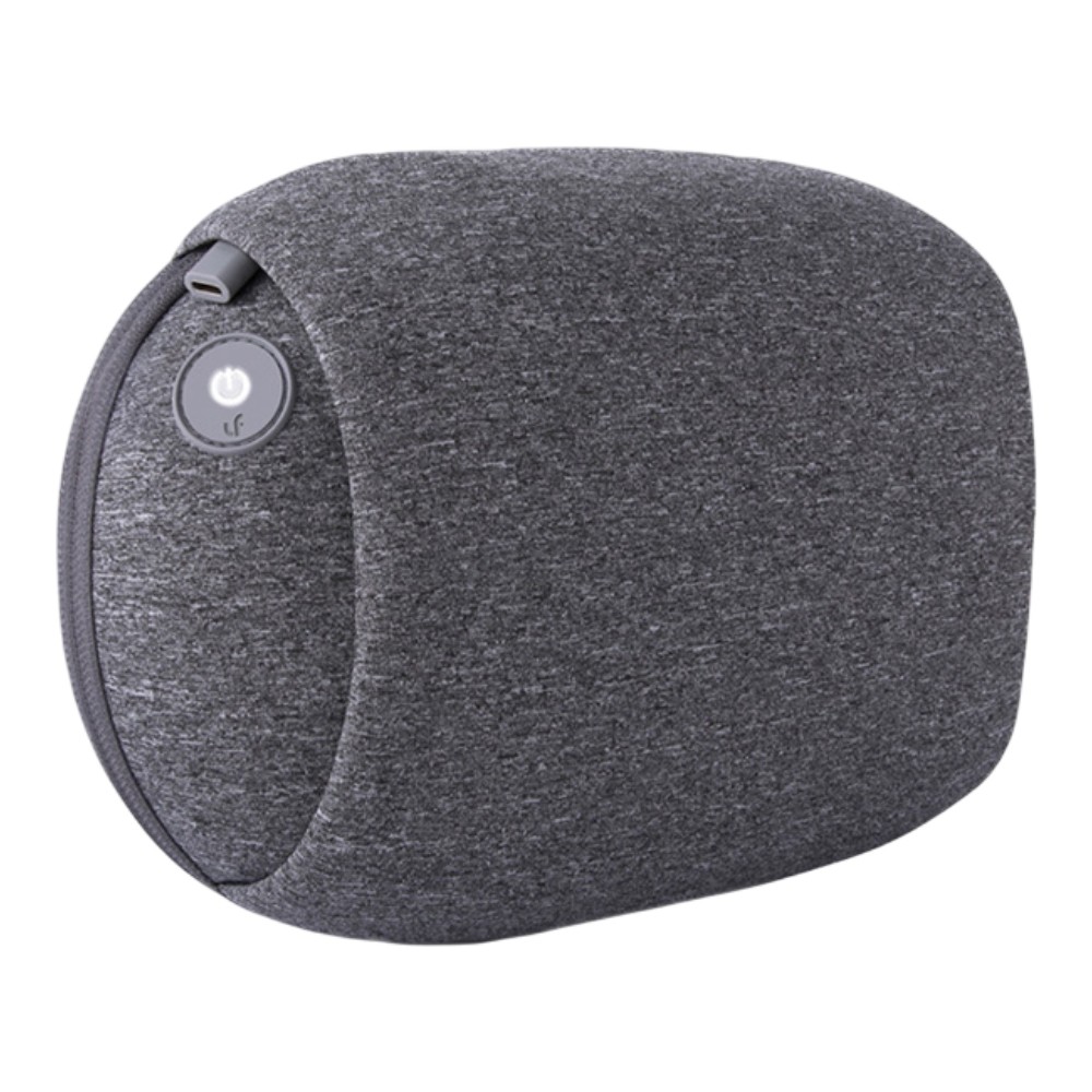หมอนนวดไฟฟ้า Leravan Massage Pillow