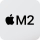 df-Apple M2