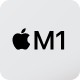 df-Apple M1