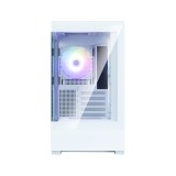เคสคอมพิวเตอร์ ZALMAN P30 V2 MATX Mini Tower White