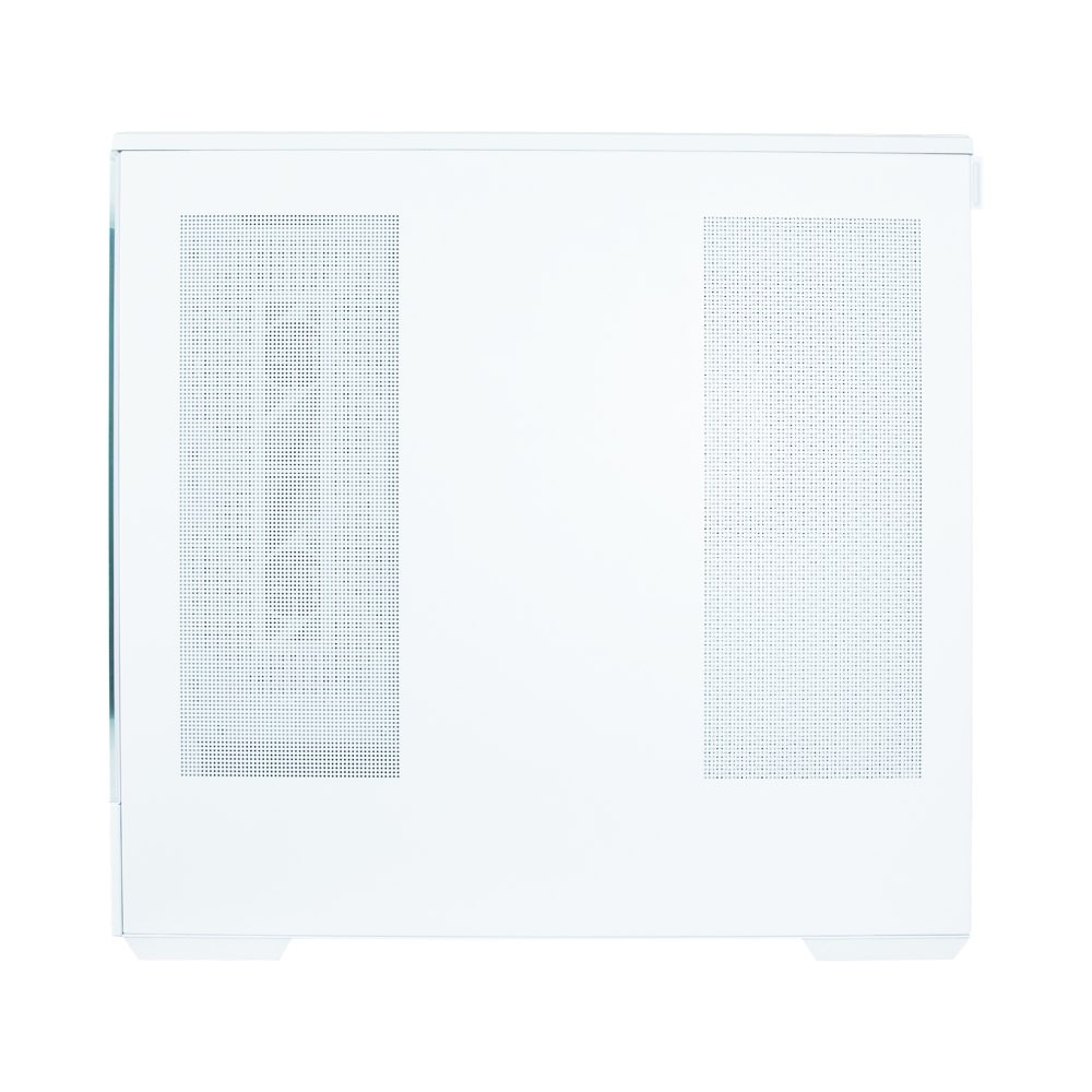 เคสคอมพิวเตอร์ ZALMAN P30 V2 MATX Mini Tower White