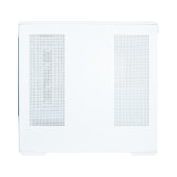 เคสคอมพิวเตอร์ ZALMAN P30 V2 MATX Mini Tower White
