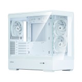เคสคอมพิวเตอร์ ZALMAN P30 V2 MATX Mini Tower White
