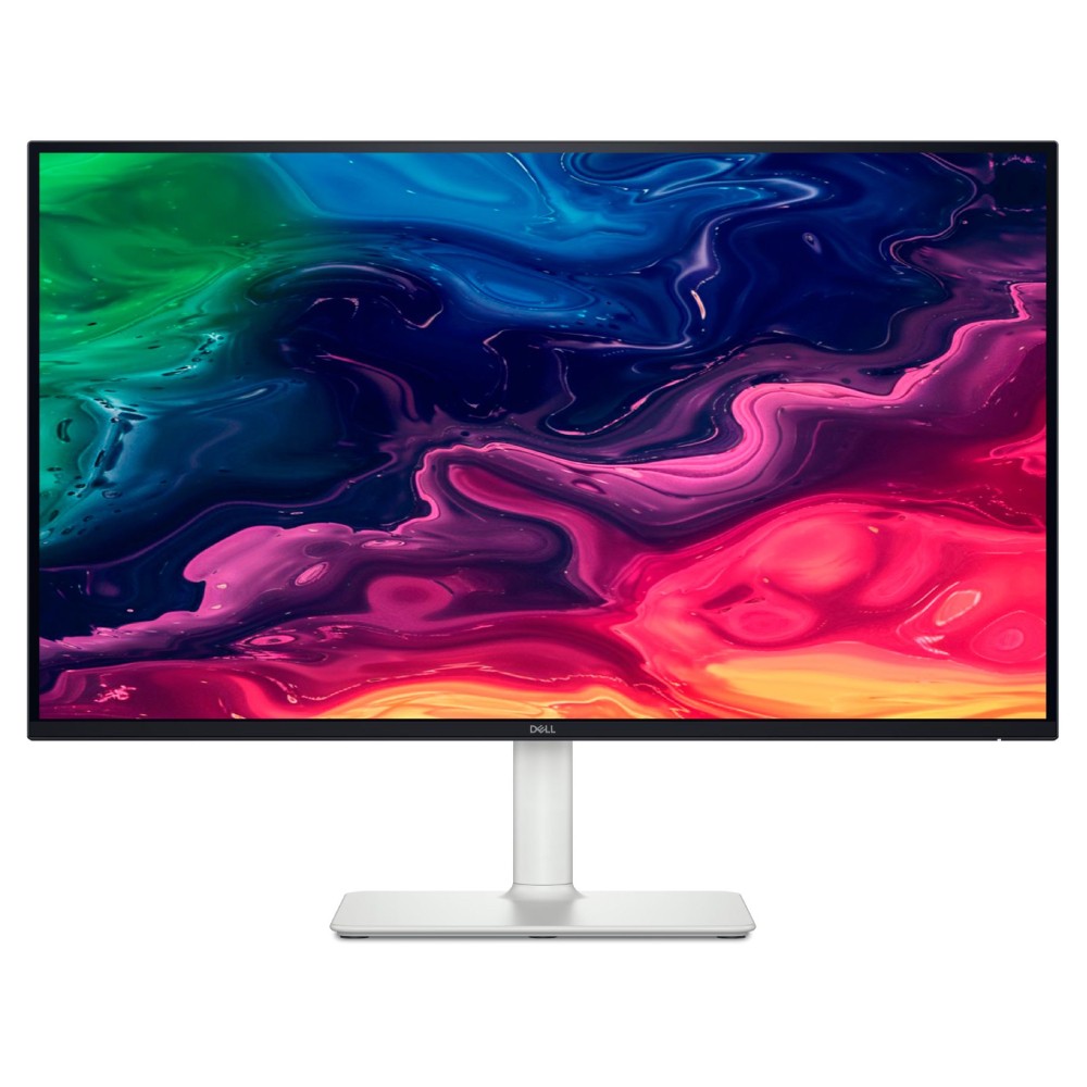 จอมอนิเตอร์ DELL S2725QC (IPS 4K 120Hz USB-C 65W)