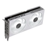 การ์ดจอ GALAX GeForce RTX 5050 1-Click OC White 8GB GDDR6 128-bit