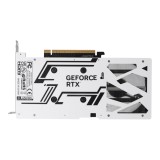การ์ดจอ GALAX GeForce RTX 5050 1-Click OC White 8GB GDDR6 128-bit
