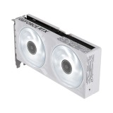 การ์ดจอ GALAX GeForce RTX 5050 1-Click OC White 8GB GDDR6 128-bit
