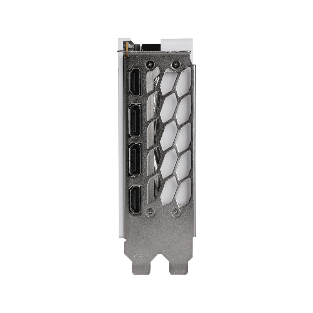 การ์ดจอ GALAX GeForce RTX 5050 1-Click OC White 8GB GDDR6 128-bit