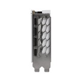 การ์ดจอ GALAX GeForce RTX 5050 1-Click OC White 8GB GDDR6 128-bit