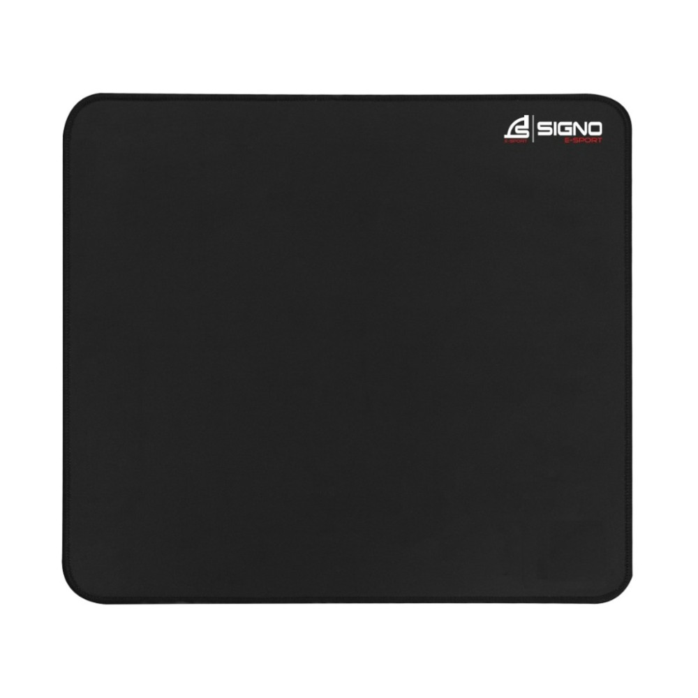 แผ่นรองเมาส์ Signo Gaming Mouse Mat MT-332 ESSON-2 Black