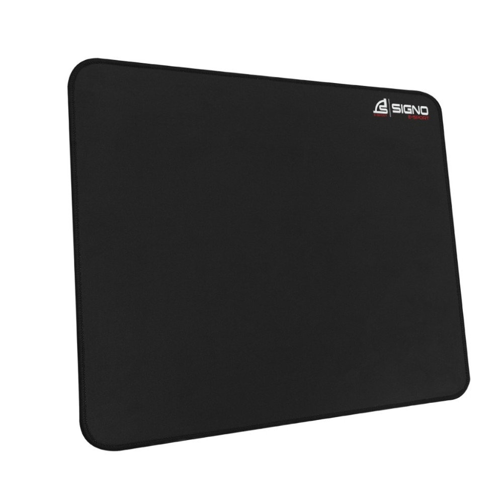 แผ่นรองเมาส์ Signo Gaming Mouse Mat MT-332 ESSON-2 Black