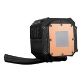 ชุดระบายความร้อนซีพียู ASUS TUF Gaming LC III 360 ARGB LCD AIO Liquid Cooler Black