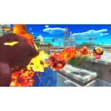 แผ่นเกม Nintendo Switch 2 : Kirby and the Forgotten Land + Star-Crossed World