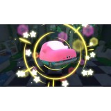 แผ่นเกม Nintendo Switch 2 : Kirby and the Forgotten Land + Star-Crossed World