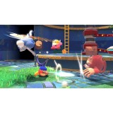 แผ่นเกม Nintendo Switch 2 : Kirby and the Forgotten Land + Star-Crossed World
