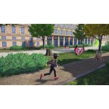 แผ่นเกม Nintendo Switch 2 : Pokemon Legends Z-A