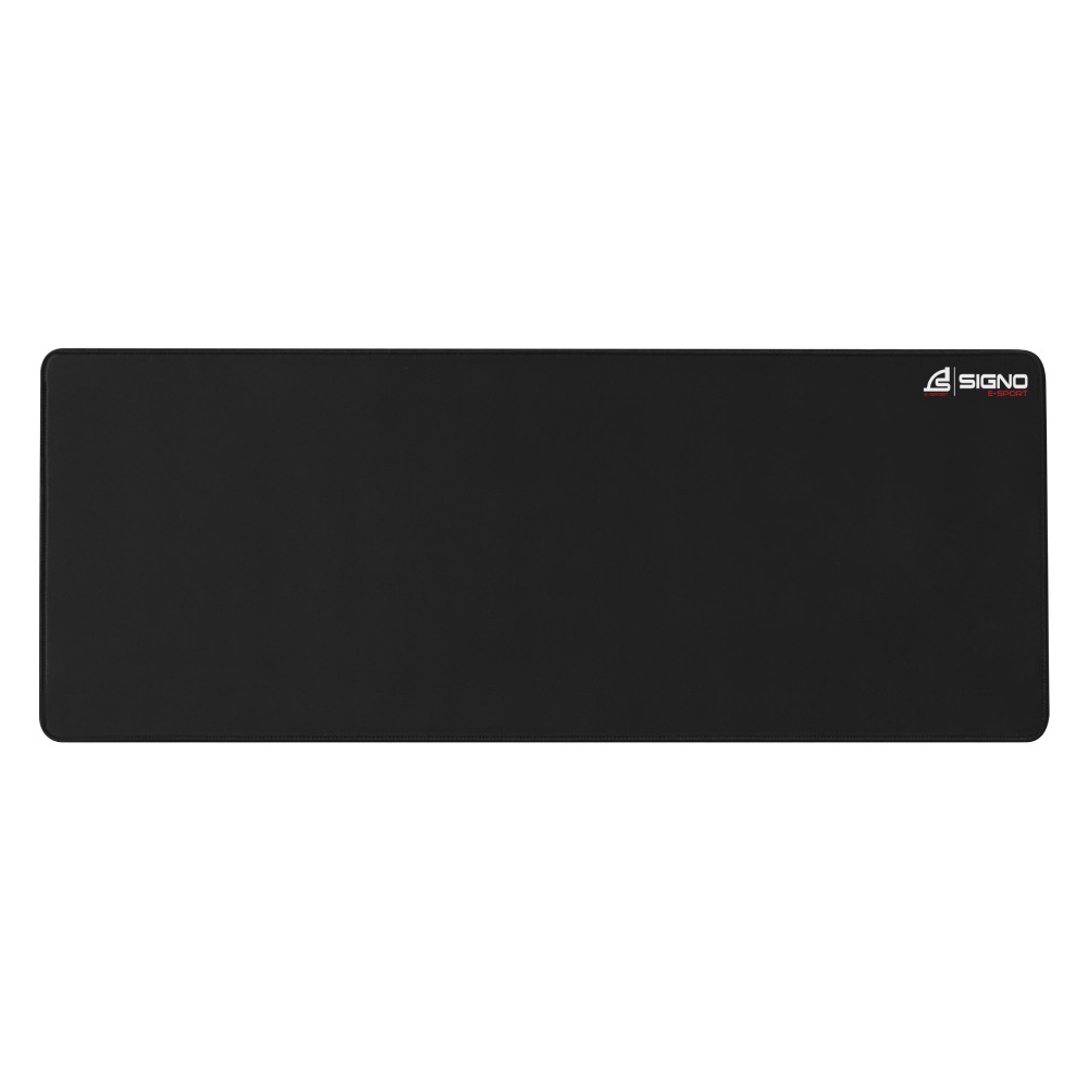 แผ่นรองเมาส์ Signo Gaming Mouse Mat MT-333 ESSON-3 Black