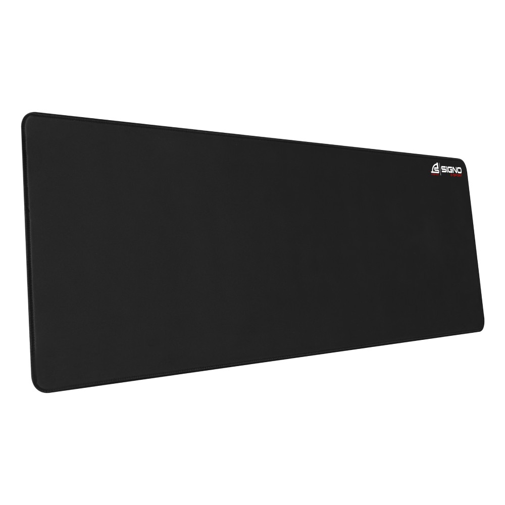 แผ่นรองเมาส์ Signo Gaming Mouse Mat MT-333 ESSON-3 Black