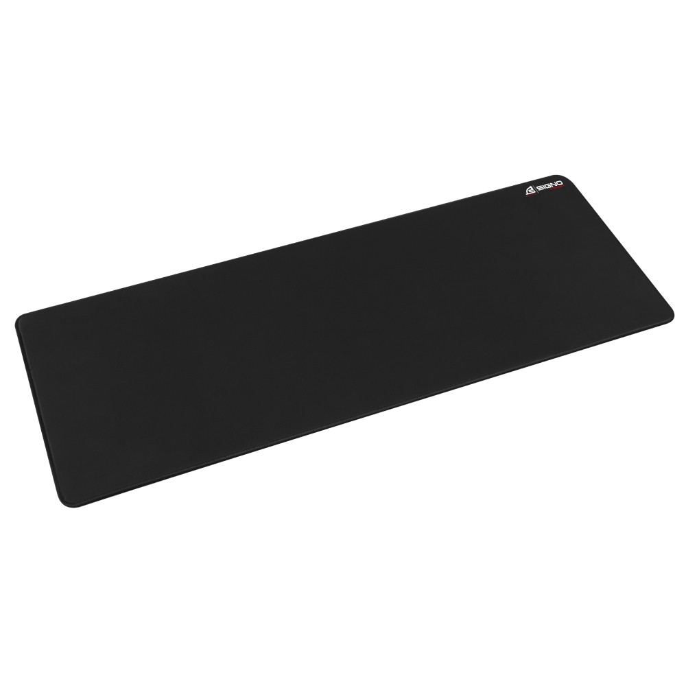 แผ่นรองเมาส์ Signo Gaming Mouse Mat MT-333 ESSON-3 Black
