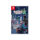 แผ่นเกม Nintendo Switch : Pokemon Legends Z-A