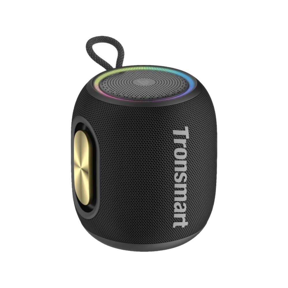 ลำโพงบลูทูธ Tronsmart T8 Mini 16W Black