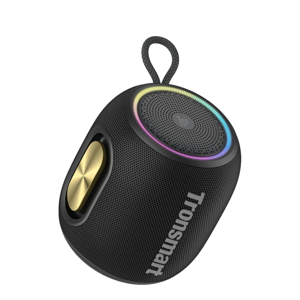 ลำโพงบลูทูธ Tronsmart T8 Mini 16W Black