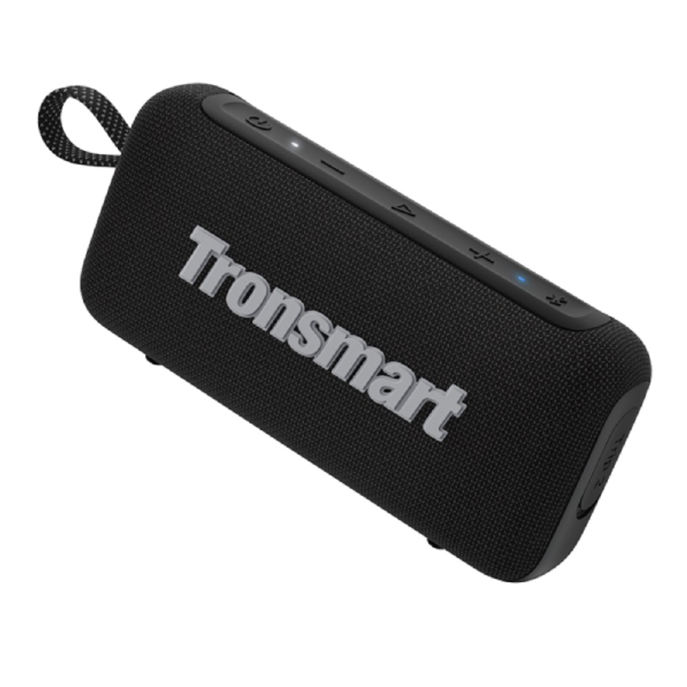 ลำโพงบลูทูธ Tronsmart Trip2 10W Black