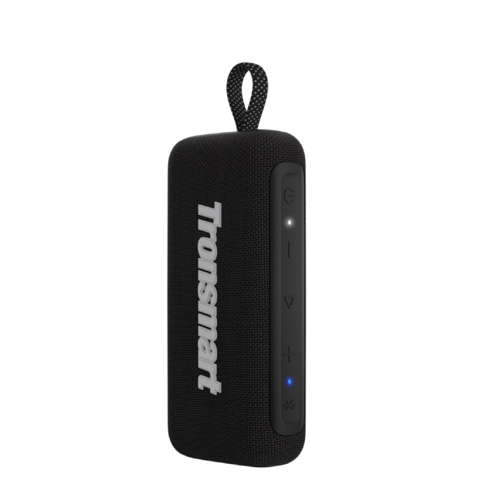 ลำโพงบลูทูธ Tronsmart Trip2 10W Black