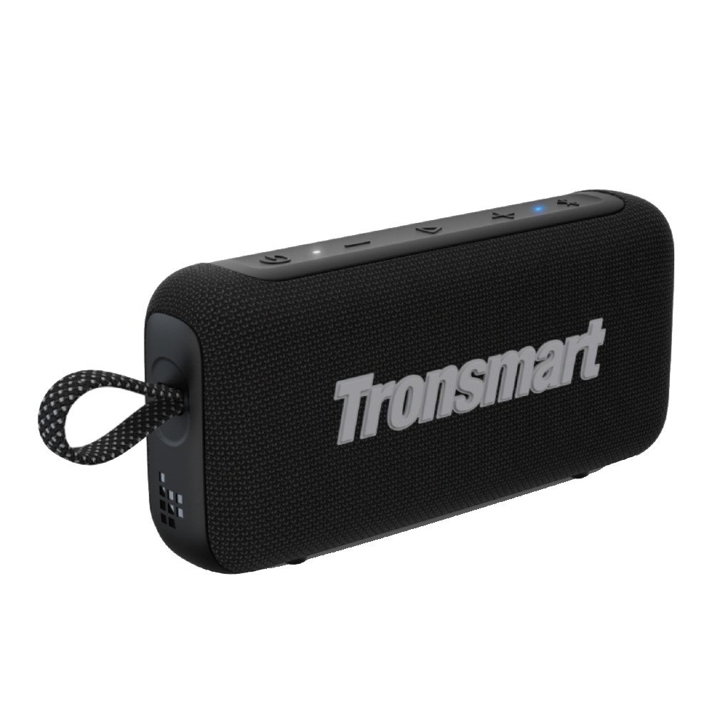 ลำโพงบลูทูธ Tronsmart Trip2 10W Black