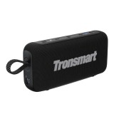 ลำโพงบลูทูธ Tronsmart Trip2 10W Black