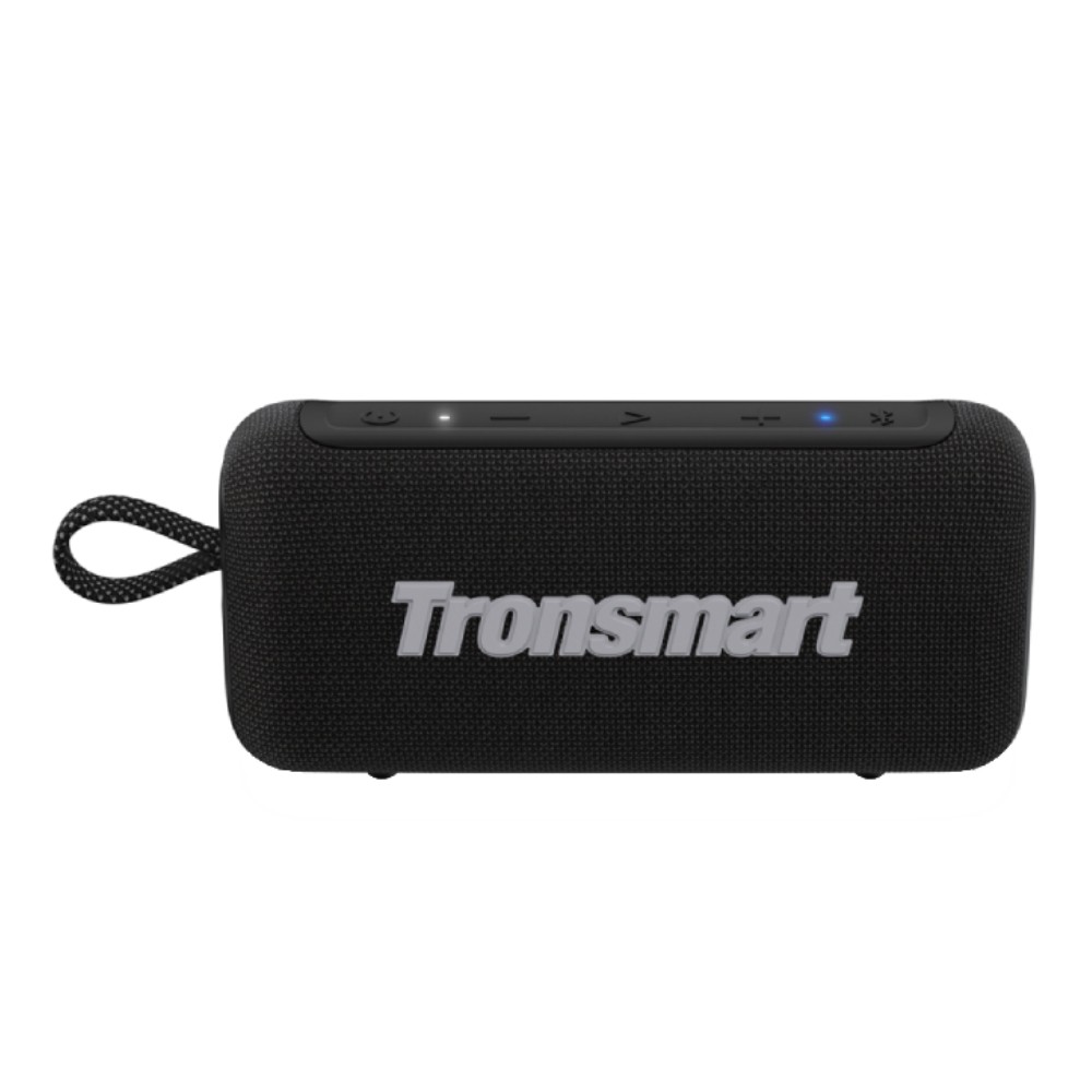 ลำโพงบลูทูธ Tronsmart Trip2 10W Black