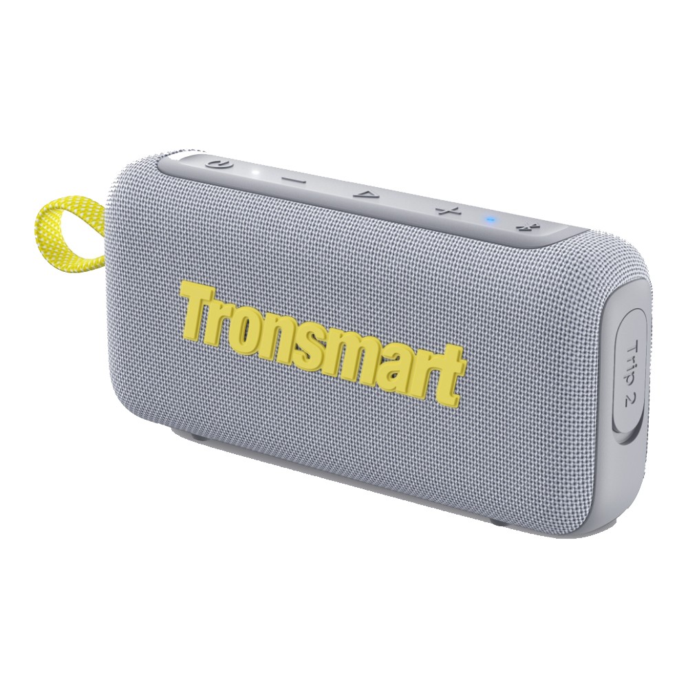 ลำโพงบลูทูธ Tronsmart Trip2 10W Gray