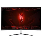 จอมอนิเตอร์ ACER Nitro ED320Q X2bmiipx Gaming Monitor (VA 240Hz SPK)
