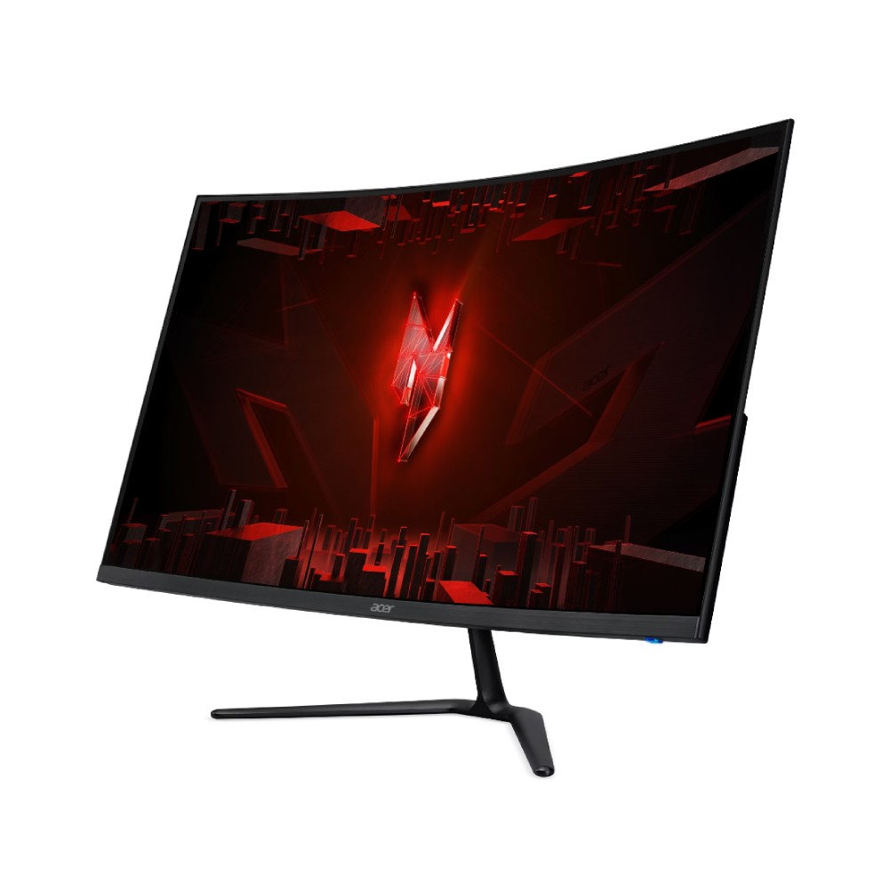 จอมอนิเตอร์ ACER Nitro ED320Q X2bmiipx Gaming Monitor (VA 240Hz SPK)