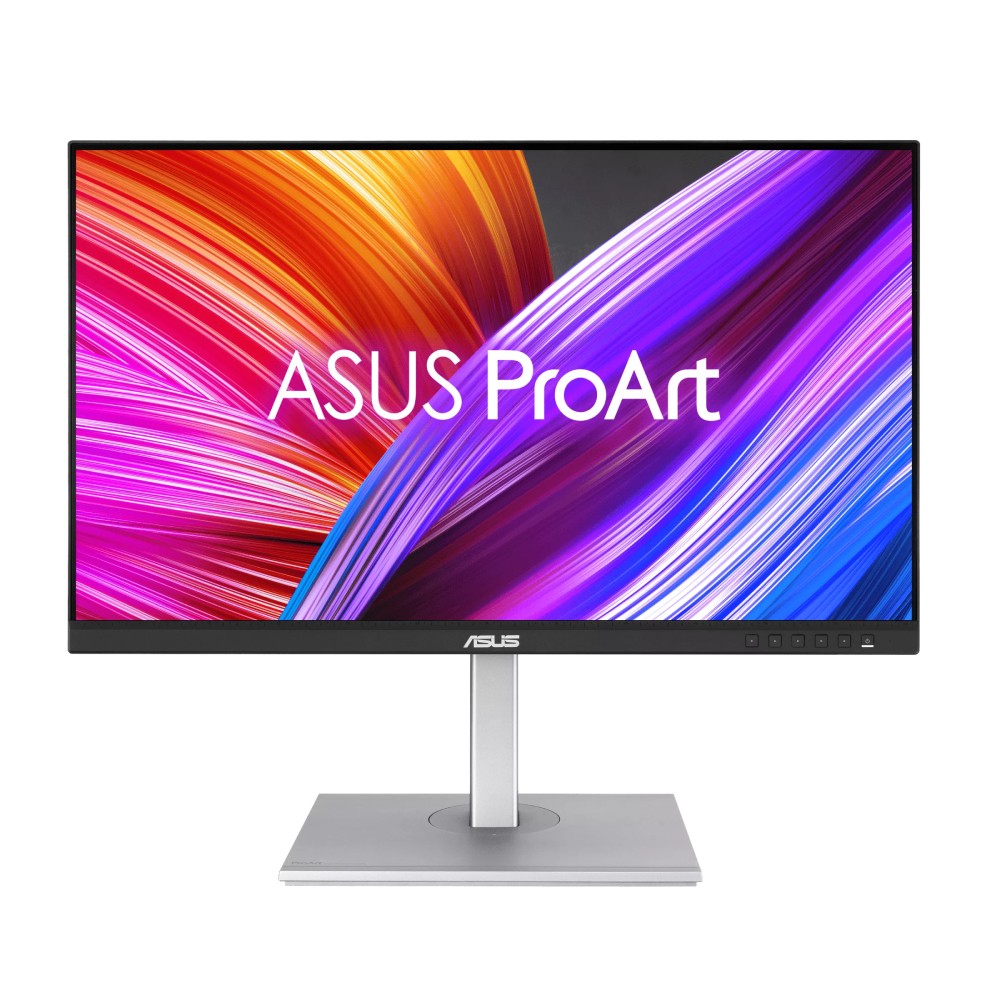 จอมอนิเตอร์ ASUS ProArt PA278CGV (IPS 2K 144Hz USB-C 90W)