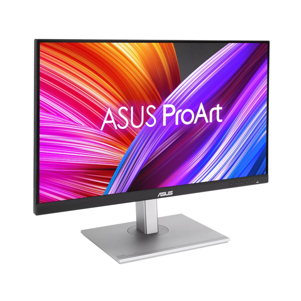 จอมอนิเตอร์ ASUS ProArt PA278CGV (IPS 2K 144Hz USB-C 90W)