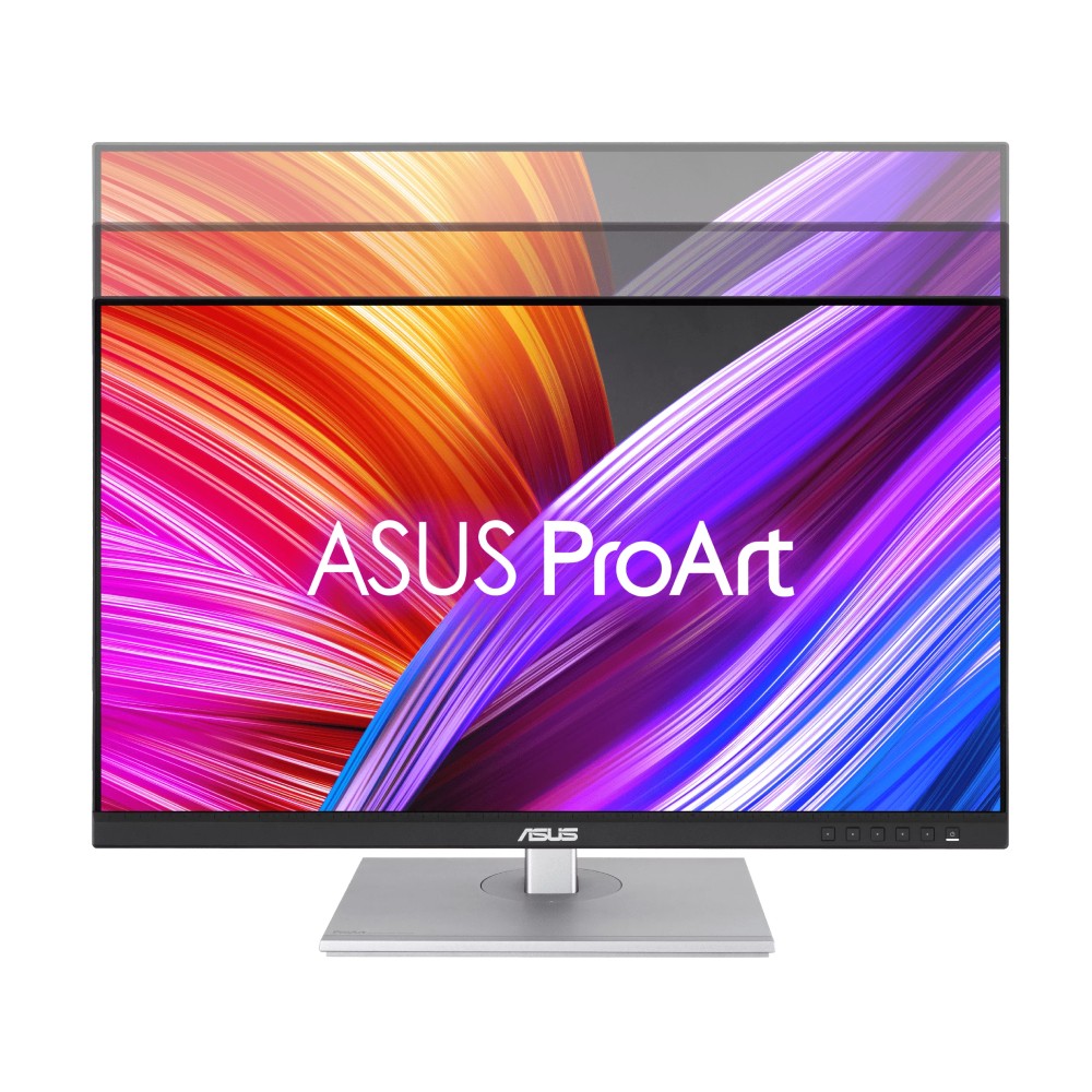 จอมอนิเตอร์ ASUS ProArt PA278CGV (IPS 2K 144Hz USB-C 90W)