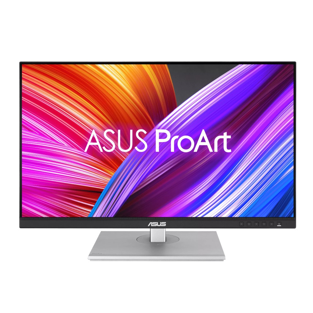จอมอนิเตอร์ ASUS ProArt PA278CGV (IPS 2K 144Hz USB-C 90W)